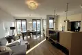 Appartement 3 chambres 78 m² Varsovie, Pologne