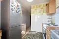 3 bedroom apartment 63 m² Minsk, Belarus