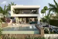 Villa de tres dormitorios 203 m² Algorfa, Španjolska