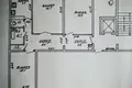 Appartement 3 chambres 67 m² Lida, Bélarus
