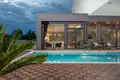 Willa 4 pokoi 429 m² Pula, Chorwacja