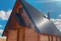 Villa de 4 dormitorios 120 m² Zabljak, Montenegro