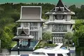villa de 5 chambres 829 m² Pa Khlok, Thaïlande