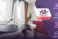 2 room apartment 50 m² Kopishche, Belarus
