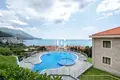 Apartamento 3 habitaciones 95 m² Becici, Montenegro