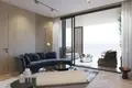 Apartamento 1 habitacion 59 m² Larnaca, Chipre