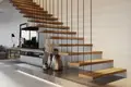 Maison 4 chambres 287 m² Demos Agiou Athanasiou, Chypre