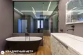 Mieszkanie 3 pokoi 74 m² Mińsk, Białoruś