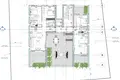Apartamento 1 habitacion 66 m² Germasogeia, Chipre