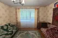 1 room apartment 36 m² Hresk, Belarus