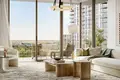 Wohnkomplex New Aeon Residence with a beach and a panoramic view close to the yacht club and Downtown Dubai, Creek Harbour, Dubai, UAE