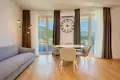 Mieszkanie 3 pokoi 80 m² w Becici, Czarnogóra