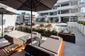 Mieszkanie 3 pokoi 134 m² Pafos, Cypr