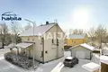 5 bedroom house 135 m² Helsinki sub-region, Finland