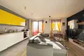 Apartamento 3 habitaciones 57 m² en Cracovia, Polonia