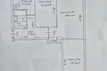 Wohnung 3 zimmer 59 m² Minsk, Belarus