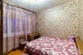 4 room apartment 59 m² Minsk, Belarus