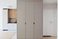 3 room apartment 61 m² in Warsaw, Poland