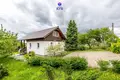House 52 m² Fanipalski sielski Saviet, Belarus
