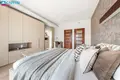 House 220 m² Didieji Gulbinai, Lithuania
