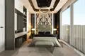 Villa de 5 pièces 247 m² Kargicak, Turquie