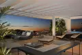 Квартира 2 спальни 105 м² Строволос, Кипр