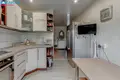 Appartement 3 chambres 64 m² Mazeikiai, Lituanie