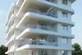 Wohnung 2 Schlafzimmer 87 m² Larnaka, Zypern