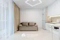 Apartamento 1 habitación 28 m² en Minsk, Belarús