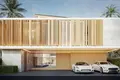Residential complex New complex of villas with swimming pools and gardens close to the main attractions of Phuket, Thailand