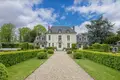 Schloss 6 Schlafzimmer 600 m² Lisieux, Frankreich