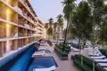 Wohnung 1 Schlafzimmer 46 m² Choeng Thale, Thailand