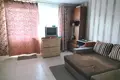 Wohnung 2 zimmer 52 m² Baryssau, Belarus