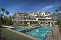 Apartamento 3 habitaciones 117 m² Málaga, Španjolska