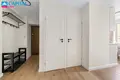 2 room apartment 51 m² in Vilnius, Lithuania