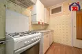 3 room apartment 61 m² Maladzyechna, Belarus