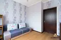 2 room apartment 44 m² Minsk, Belarus