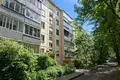 Mieszkanie 2 pokoi 48 m² Mińsk, Białoruś
