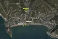 1 room apartment 58 m² Becici, Montenegro