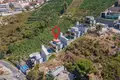 Appartement 6 chambres 470 m² Kargicak, Turquie