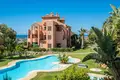 2 bedroom apartment 127 m² Finestrat, Spain
