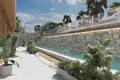 Residential complex UBUD CITY Renaissance