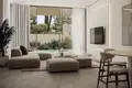 Willa 3 pokoi 166 m² Konia, Cypr