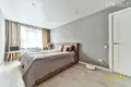 3 room apartment 68 m² Chaciezyna, Belarus