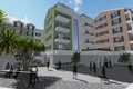 1 bedroom apartment  Donja Lastva, Montenegro