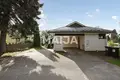 Casa 3 habitaciones 104 m² Vaasa sub region, Finlandia