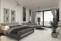 Ático 1 habitacion 35 m² Agios Amvrosios, Chipre del Norte