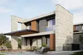 Complexe résidentiel Exclusive residential complex of villas within walking distance to the beach, Gumusluk, Bodrum, Türkiye