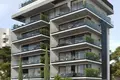 Attique 4 chambres 165 m² Limassol, Chypre