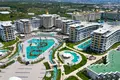 2 bedroom apartment 129 m² Alanya, Turkey